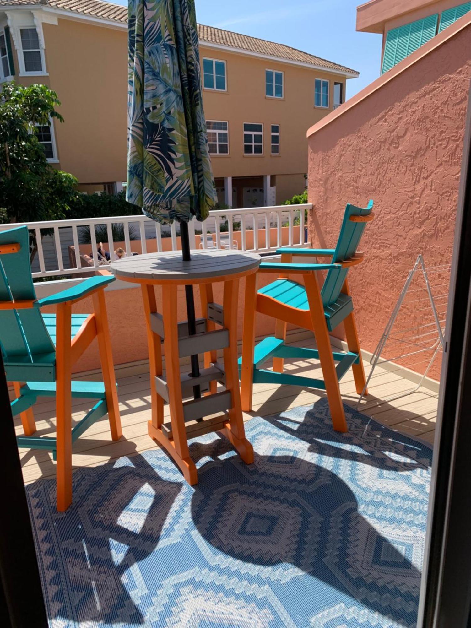 Coquina Beach Club 109 Anna Maria Εξωτερικό φωτογραφία