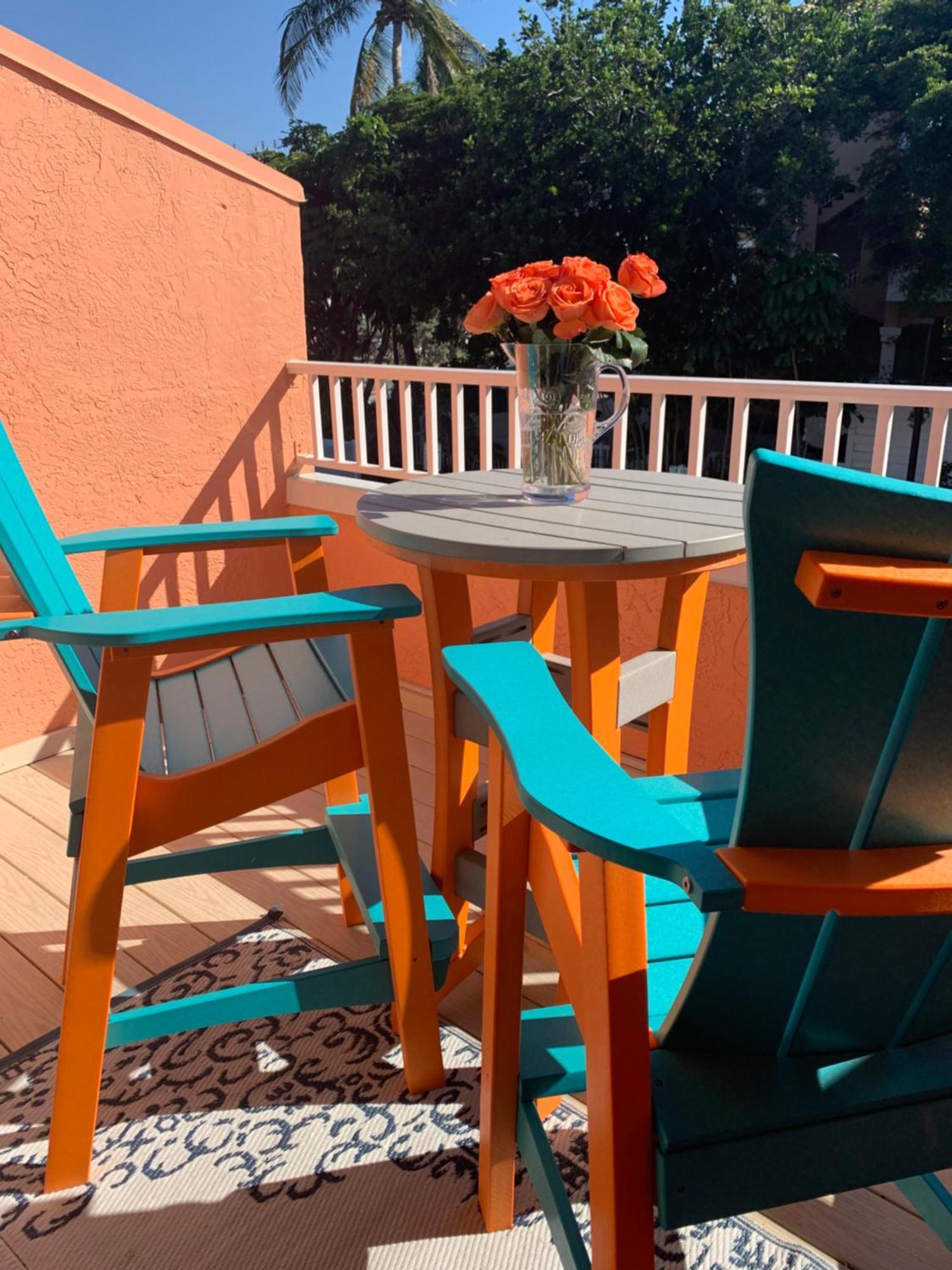 Coquina Beach Club 109 Anna Maria Εξωτερικό φωτογραφία