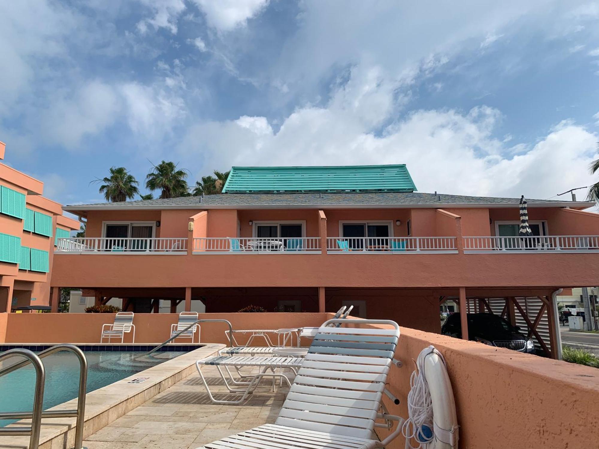 Coquina Beach Club 109 Anna Maria Εξωτερικό φωτογραφία