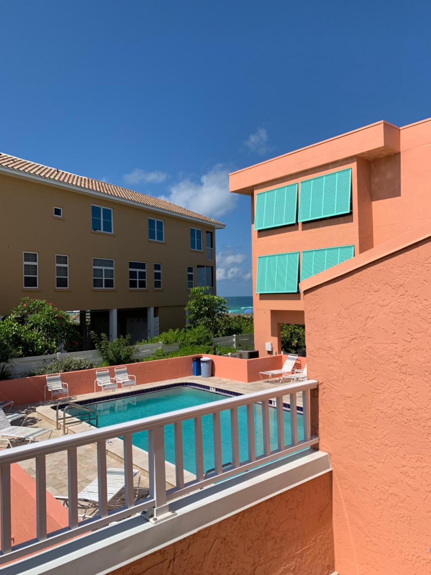 Coquina Beach Club 109 Anna Maria Εξωτερικό φωτογραφία