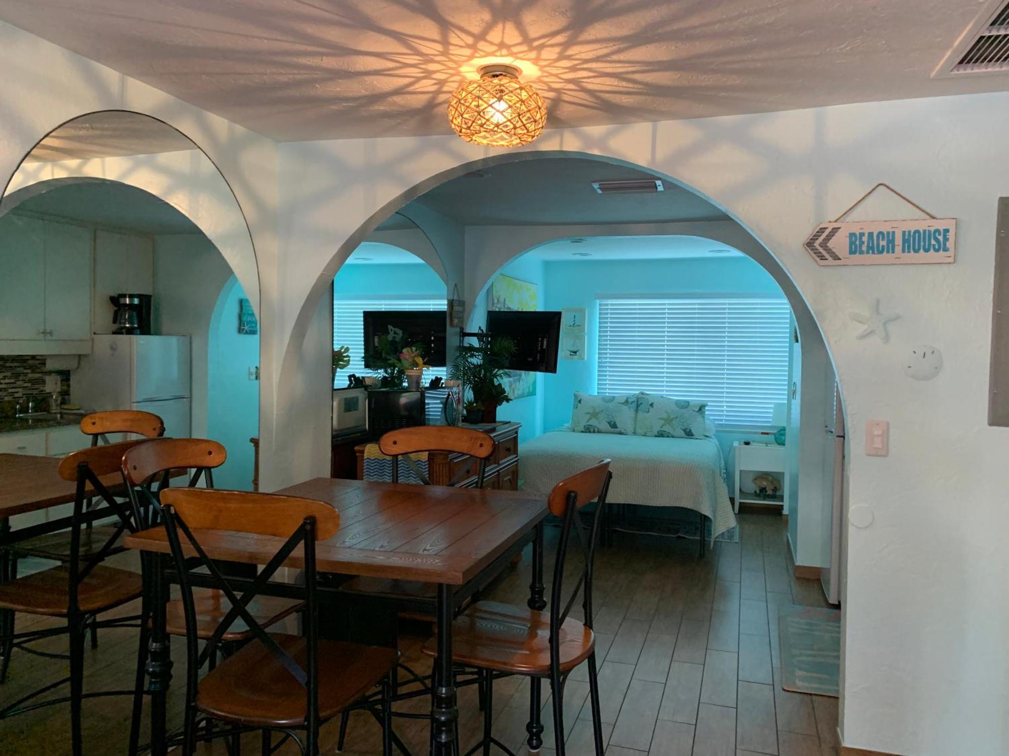 Coquina Beach Club 109 Anna Maria Εξωτερικό φωτογραφία