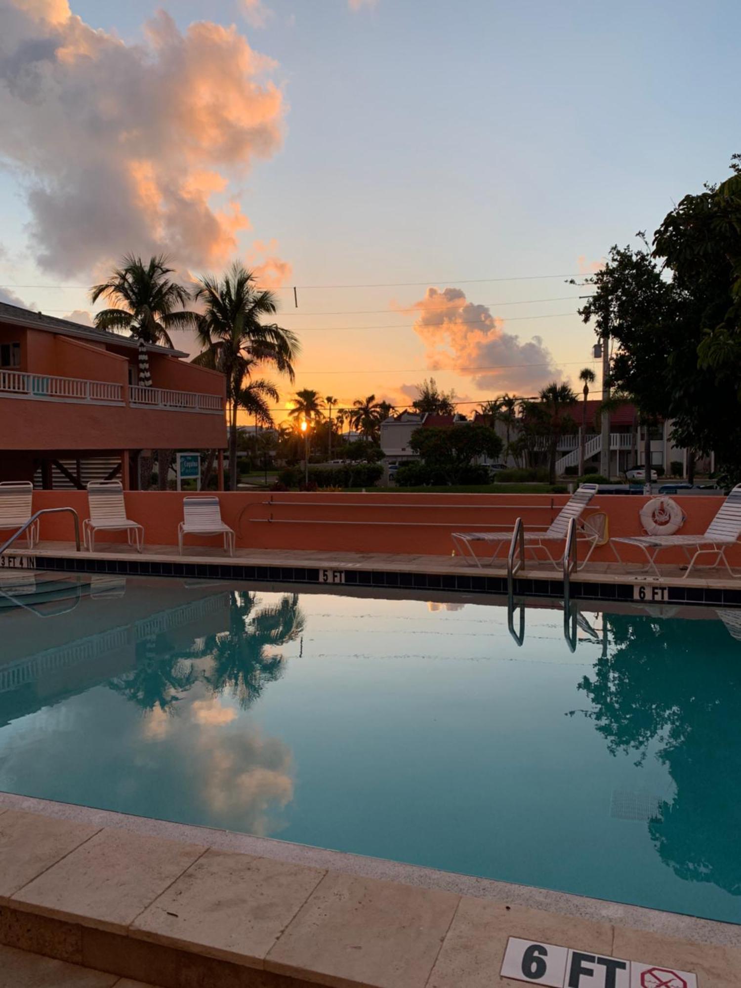 Coquina Beach Club 109 Anna Maria Εξωτερικό φωτογραφία