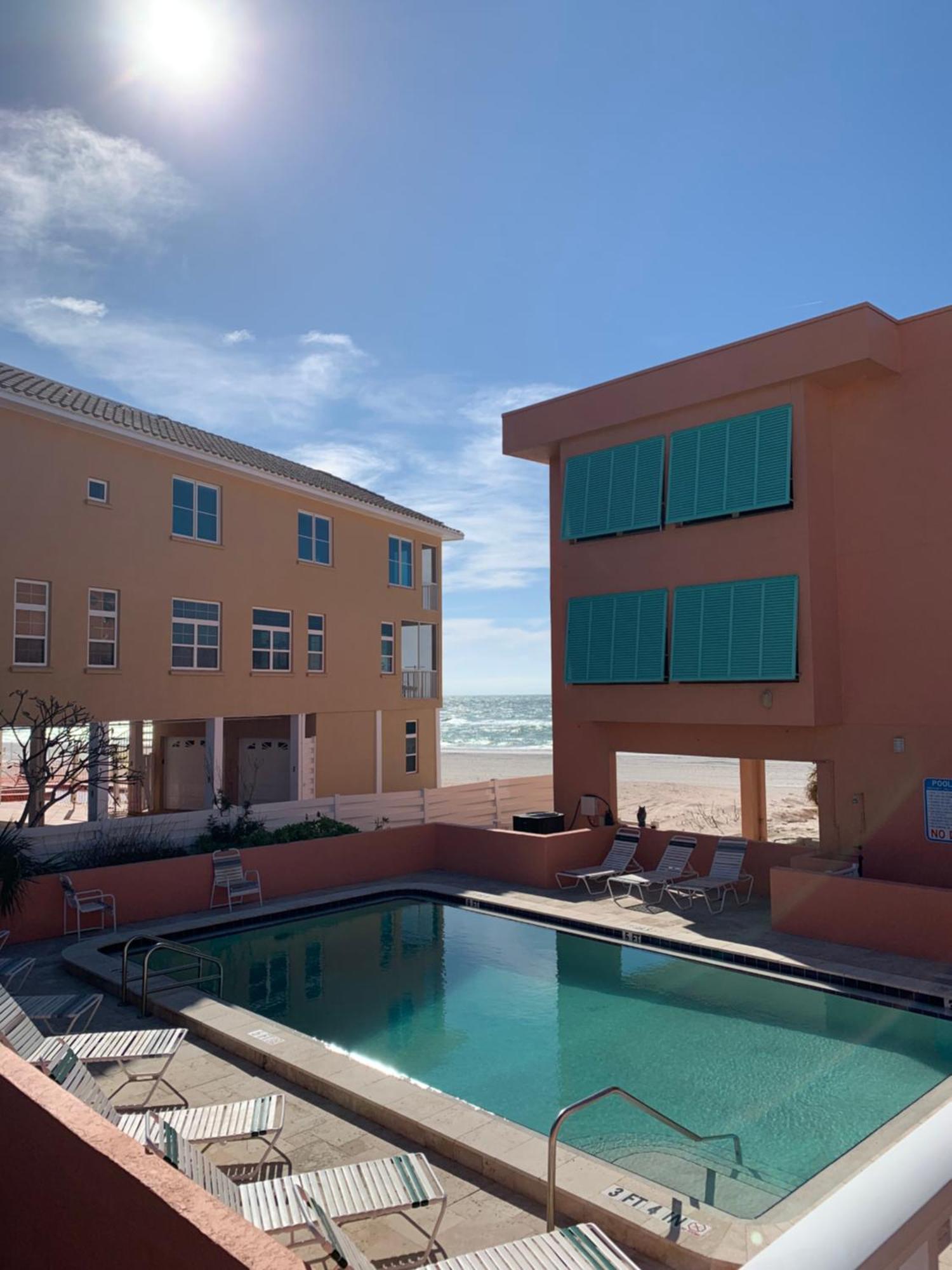 Coquina Beach Club 109 Anna Maria Εξωτερικό φωτογραφία