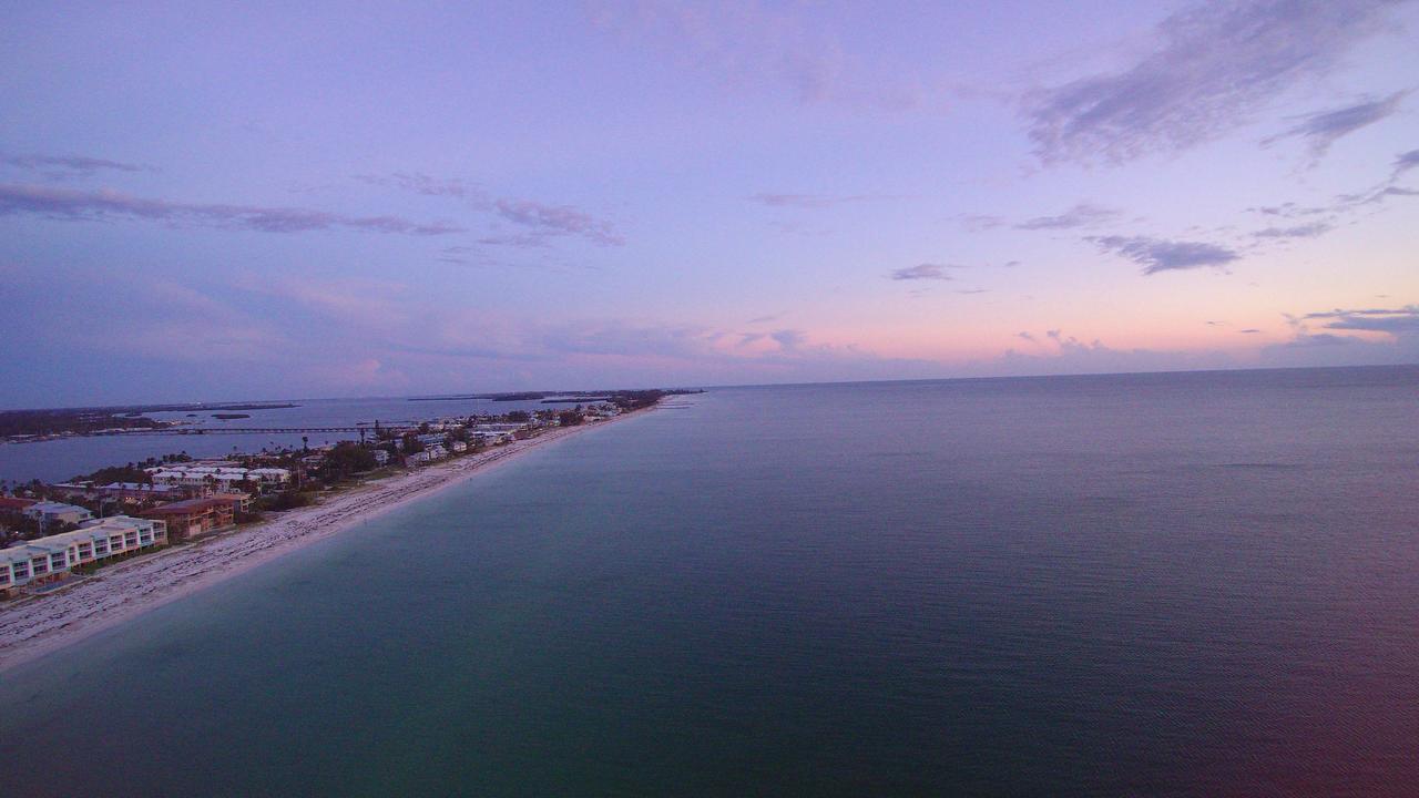 Coquina Beach Club 109 Anna Maria Εξωτερικό φωτογραφία