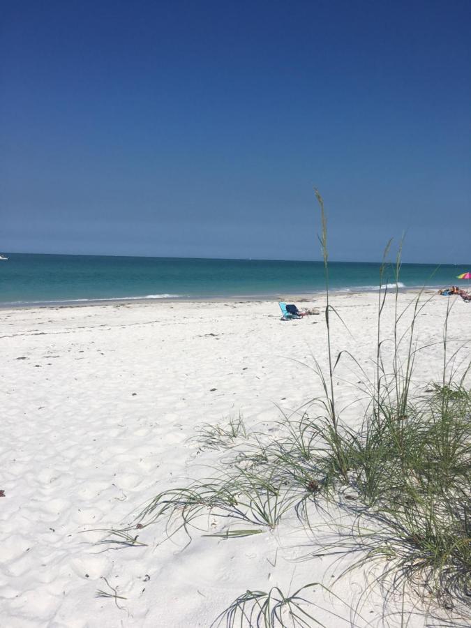 Coquina Beach Club 109 Anna Maria Εξωτερικό φωτογραφία