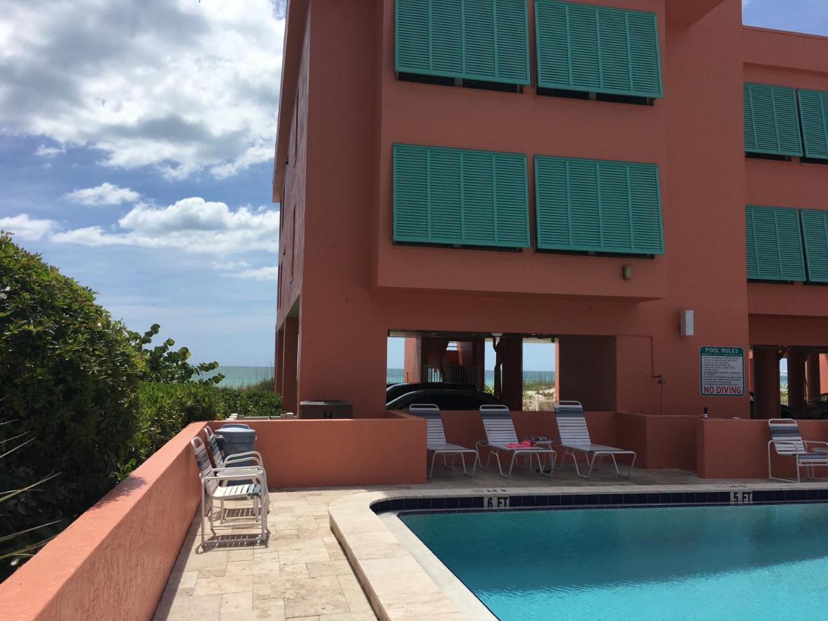 Coquina Beach Club 109 Anna Maria Εξωτερικό φωτογραφία