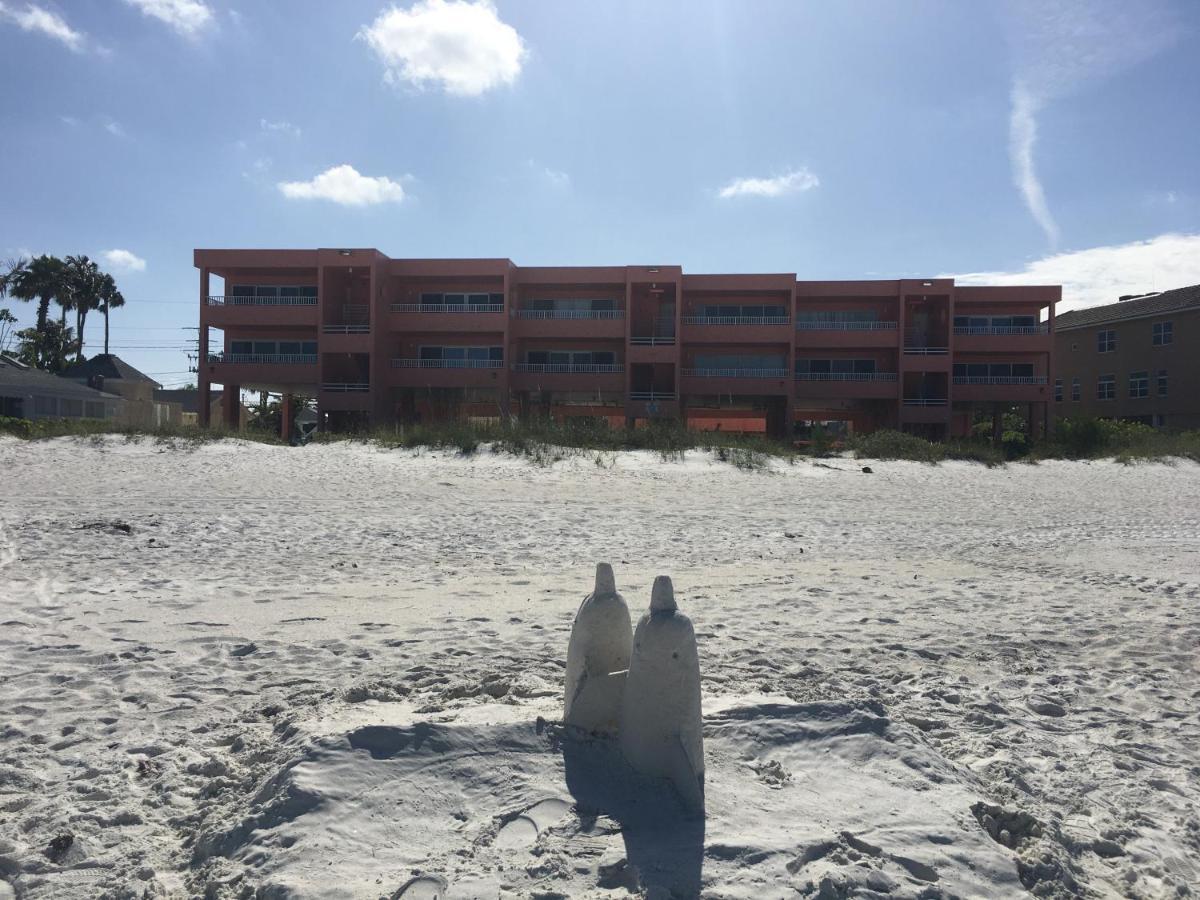Coquina Beach Club 109 Anna Maria Εξωτερικό φωτογραφία
