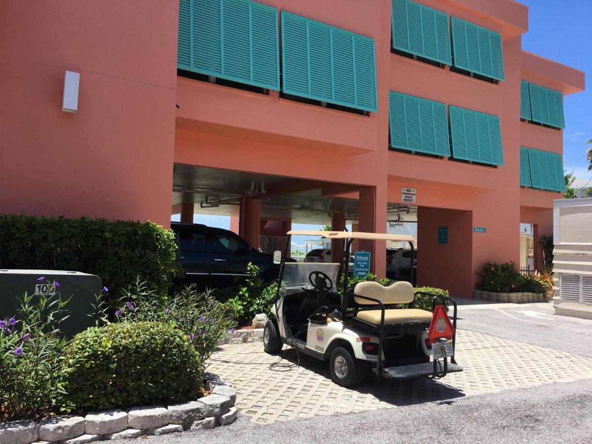 Coquina Beach Club 109 Anna Maria Εξωτερικό φωτογραφία